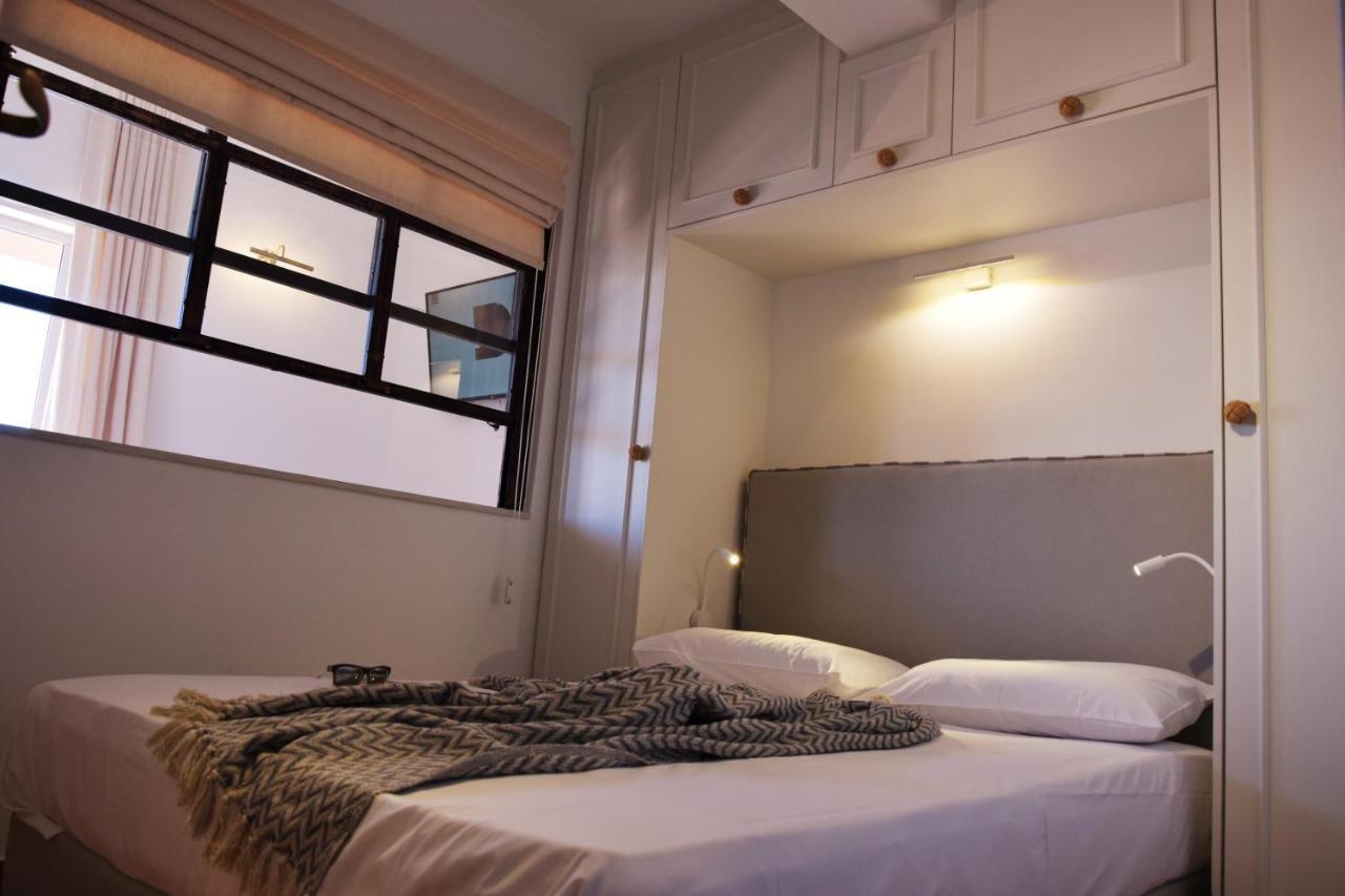 Perigiali Suite นีดรี ภายนอก รูปภาพ