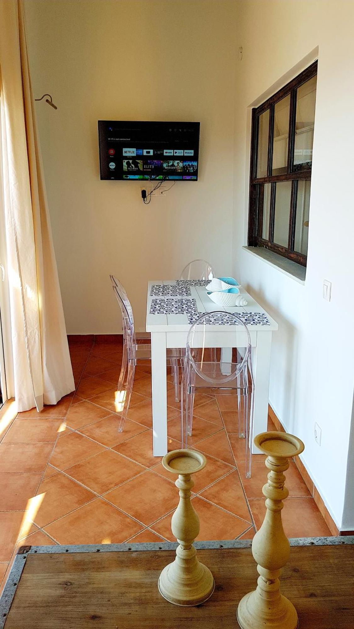 Perigiali Suite นีดรี ภายนอก รูปภาพ