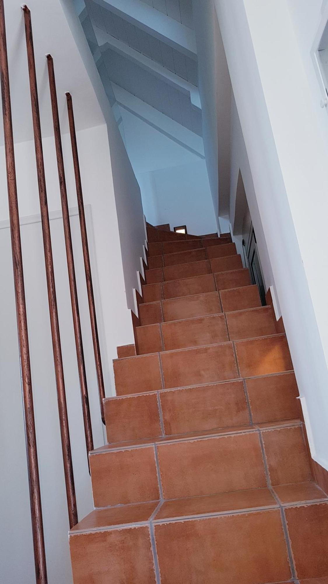 Perigiali Suite นีดรี ภายนอก รูปภาพ