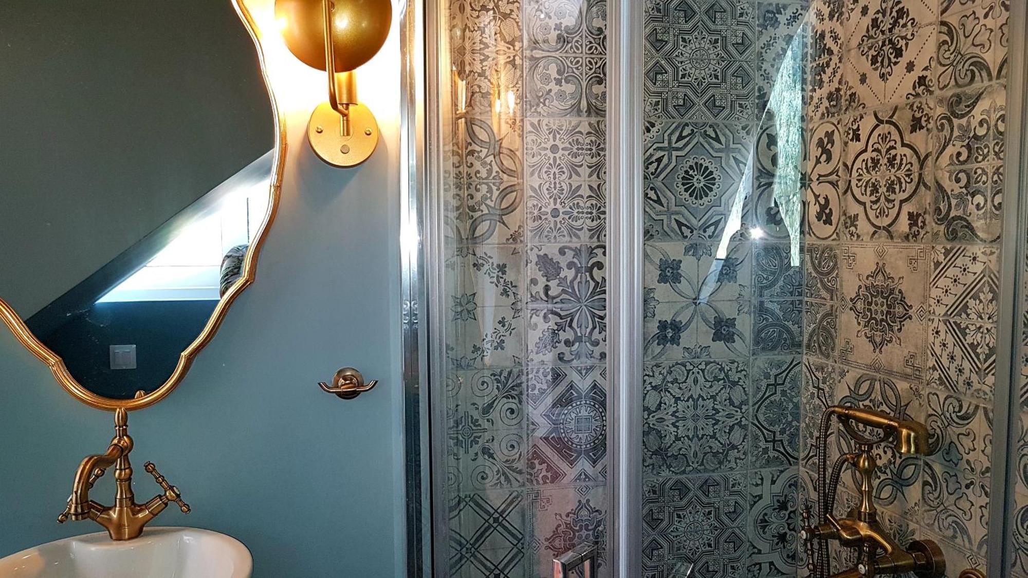 Perigiali Suite นีดรี ภายนอก รูปภาพ